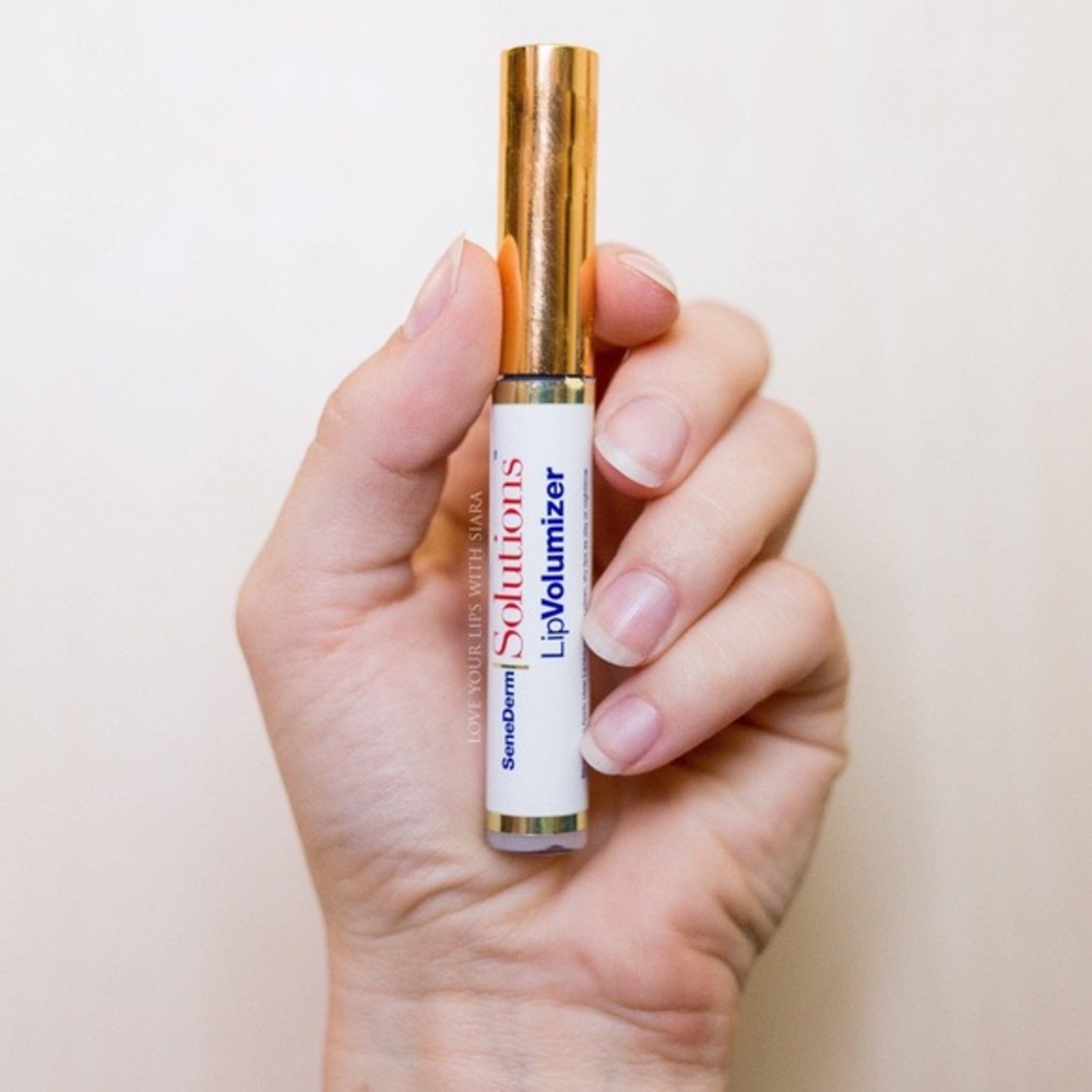 SeneDerm- Lip Volumizer